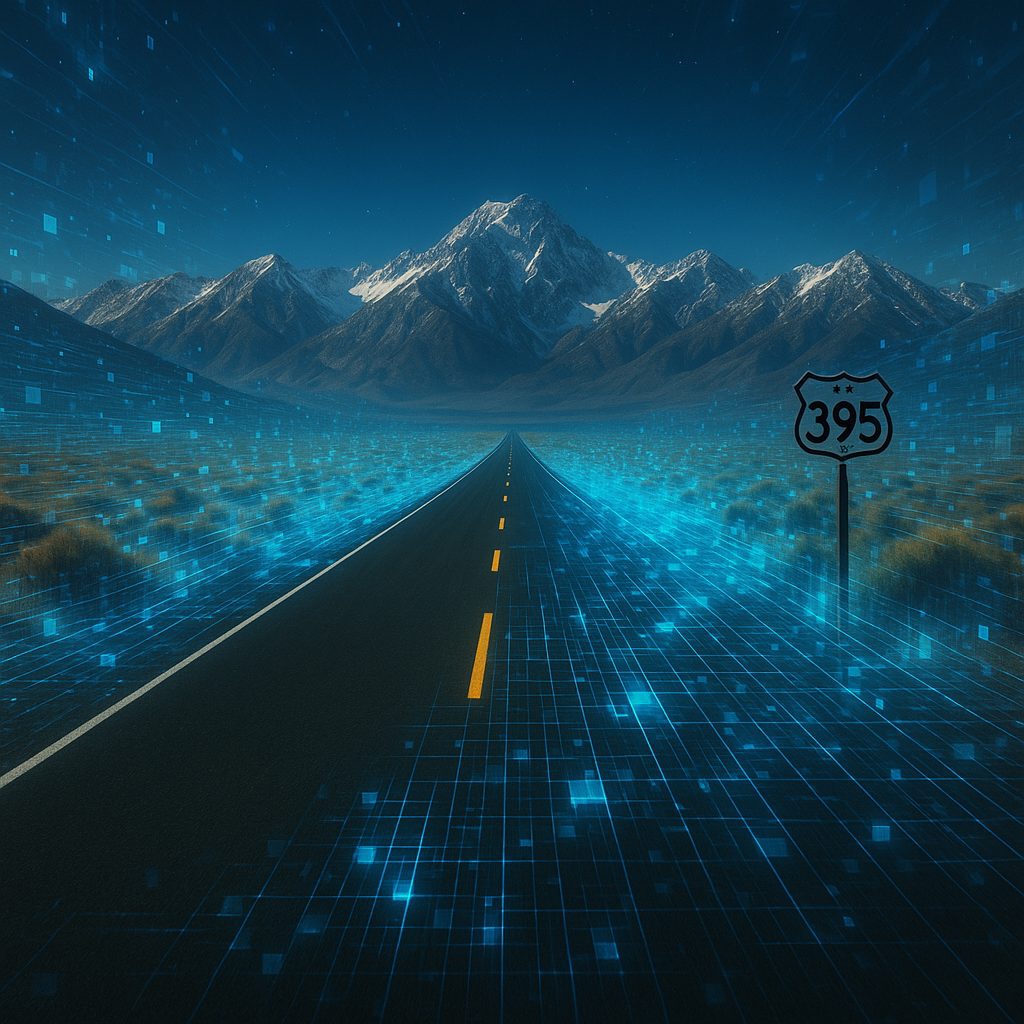 The Digital Highway